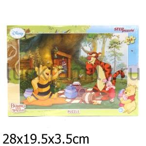 ДИСНЕЙ "ВИННИ И ЕГО ДРУЗЬЯ" 260Д в кор.24шт ― Luckfamily.ru