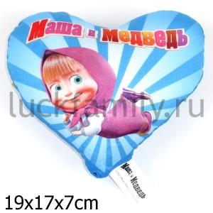 ИГРУШКА АНТИСТРЕСС СЕРДЕЧКО ― Luckfamily.ru