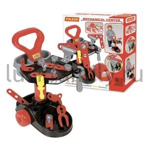 НАБОР "МЕХАНИК" (В КОРОБКЕ) в кор.3шт ― Luckfamily.ru
