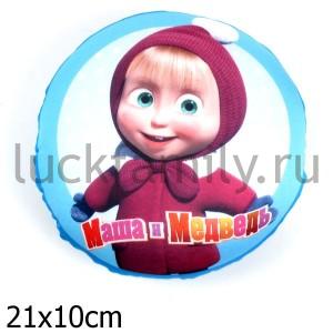 ИГРУШКА АНТИСТРЕСС ПОДУШКА ― Luckfamily.ru