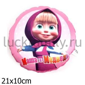 ИГРУШКА АНТИСТРЕСС ПОДУШКА ― Luckfamily.ru