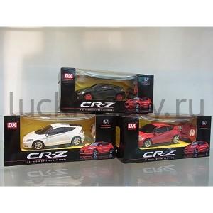МАШИНА Р/У СО СВЕТОМ 1:24, ЦВЕТ В АССОРТ. DX112402 В КОР. в кор.2*12шт ― Luckfamily.ru