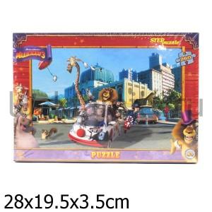 МАДАГАСКАР-3 260Д в кор.24шт ― Luckfamily.ru