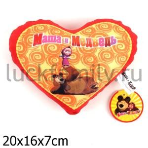 ИГРУШКА АНТИСТРЕСС СЕРДЕЧКО ― Luckfamily.ru