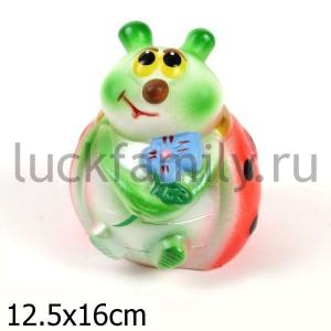 БОЖЬЯ КОРОВКА в кор.40шт ― Luckfamily.ru