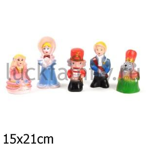 Н-Р "ЩЕЛКУНЧИК" в кор.15наб ― Luckfamily.ru