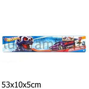 "МАТТЕЛ". СЕРИЯ "HOT WHEELS®  ИГРОВОЙ НАБОР "ДЕМОН" (ИНДИЯ) в кор.8шт ― Luckfamily.ru