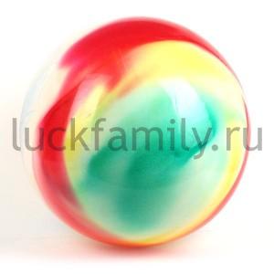 МЯЧ ПРЫГУНОК 55СМ в кор.25шт ― Luckfamily.ru