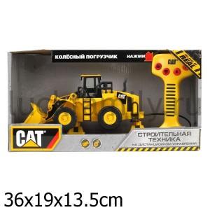 МАШИНА "TOYSTATE" СТРОИТЕЛЬНАЯ ТЕХНИКА НА ПУЛЬТЕ 36613 В РУСС. КОР. в кор.12шт ― Luckfamily.ru