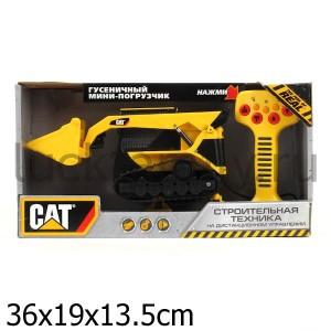 МАШИНА "TOYSTATE" СТРОИТЕЛЬНАЯ ТЕХНИКА НА ПУЛЬТЕ, В АССОРТ. 36620 В РУСС. КОР. в кор.12шт ― Luckfamily.ru