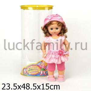 ИННА 49 ОЗВУЧ. в кор.4шт ― Luckfamily.ru