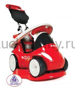 INJUSA Diavolo 180 (0003) ― Luckfamily.ru