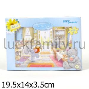 ДИСНЕЙ. "Я ДЛЯ ТЕБЯ" 104Д в кор.48шт ― Luckfamily.ru