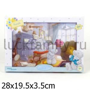 ДИСНЕЙ. "Я ДЛЯ ТЕБЯ" 260Д в кор.24шт ― Luckfamily.ru