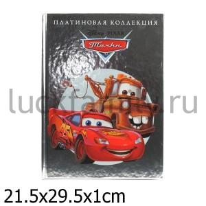 ТАЧКИ. ПЛАТИНОВАЯ КОЛЛЕКЦИЯ.{WD} в кор.14шт ― Luckfamily.ru