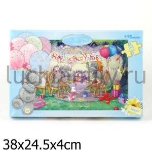ДИСНЕЙ. "Я ДЛЯ ТЕБЯ" МАКСИ 24Д в кор.12шт ― Luckfamily.ru