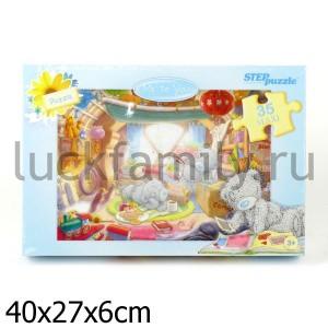 ДИСНЕЙ. "Я ДЛЯ ТЕБЯ" МАКСИ 35Д в кор.9шт ― Luckfamily.ru