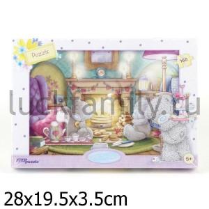 ДИСНЕЙ. "Я ДЛЯ ТЕБЯ" 160Д в кор.24шт ― Luckfamily.ru