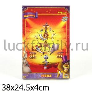 МАДАГАСКАР-3 360Д в кор.12шт ― Luckfamily.ru