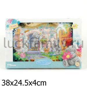 ДИСНЕЙ. "Я ДЛЯ ТЕБЯ" 360Д в кор.12шт ― Luckfamily.ru