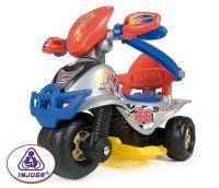 INJUSA Buddy  3 Wheels 136  (0005)                            
