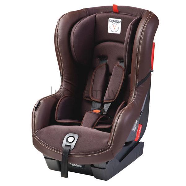 Автокресло Peg-Perego Viaggio Duo-Fix 