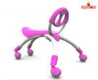 Ходунки-каталка Y-BIKE Y Pewi pink YPIW2 (0002)