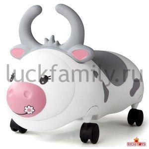 Каталка Smoby COW447001  (0004)                        ― Luckfamily.ru