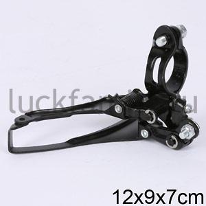 ПЕРЕДНИЙ ПЕРЕКЛ. SHIMANO в кор.100шт ― Luckfamily.ru