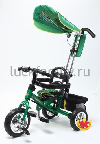 Трехколесный велосипед Lexus Trike