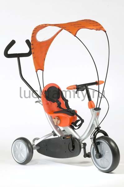 Italtrike Oko 2100