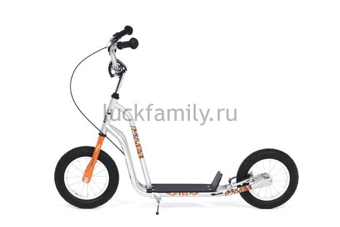 Самокат Intrea F-Line
