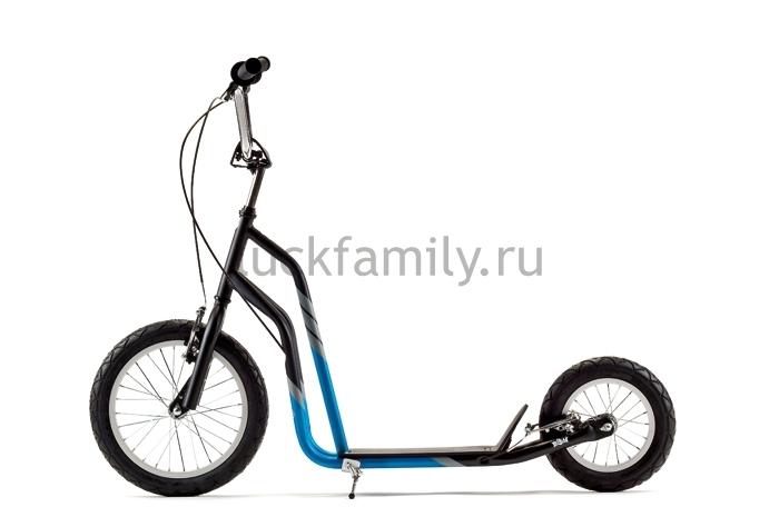 Самокат Intrea City-Line
