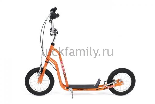 Самокат Intrea K-Line