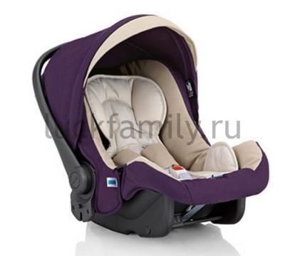 Автокресло Inglesina Huggy MFX