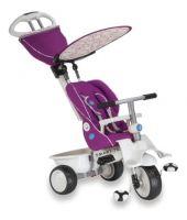 ВЕЛОСИПЕД "Smartrike Recliner Stroller" 3-х кол. 1914100