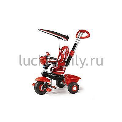 Детский велосипед Smart Trike lux