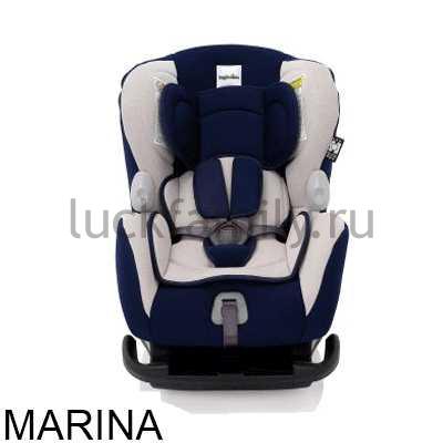 Автокресло Inglesina Marco Polo