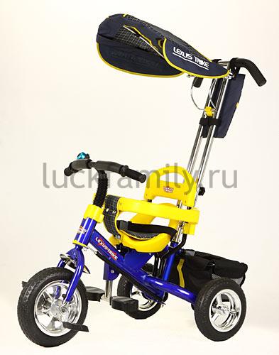 Трехколесный велосипед Lexus Trike