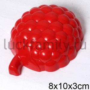 ФОРМОЧКИ ДЛЯ ПЕСКА (1ШТ) в уп.140шт ― Luckfamily.ru