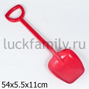 ЛОПАТА БОЛ. в кор.126шт ― Luckfamily.ru