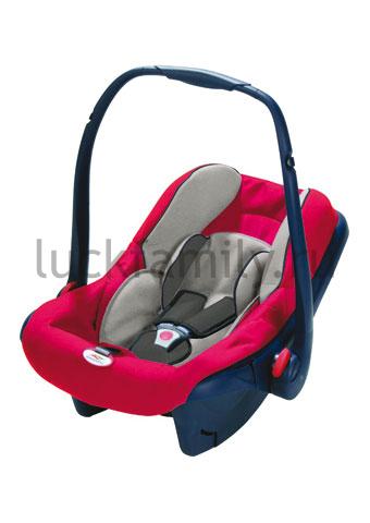 Автокресло Ramatti Mars Comfort