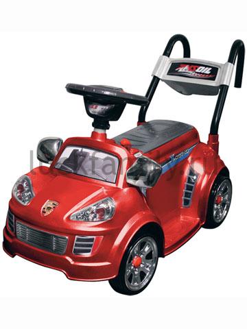Электромобиль Rich Toys YJ126 Porshe