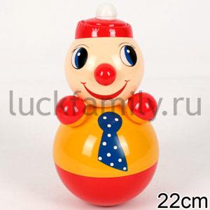 НЕВАЛЯШКА ― Luckfamily.ru