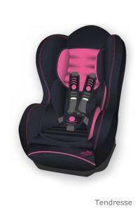 Автокресло Nania COSMO SP LIMITED Франция	   ― Luckfamily.ru