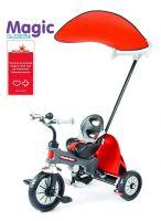 Italtrike Magic Red (0017)