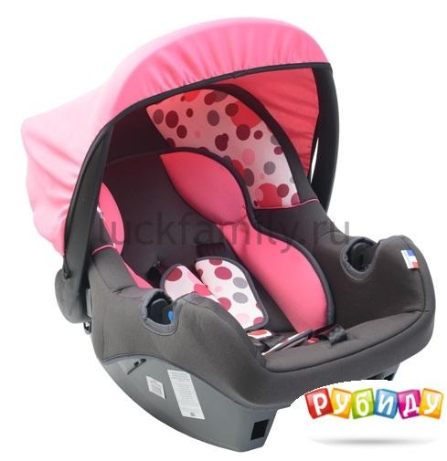 Автокресло Nania Be One SP Plus(Lux)