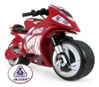 Аккумуляторный мотоцикл 6V INJUSA Wind 646
