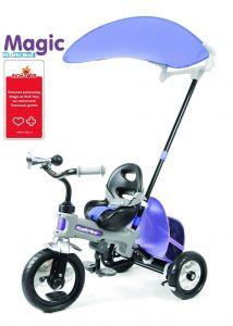 Italtrike Magic Purple (0019) ― Luckfamily.ru