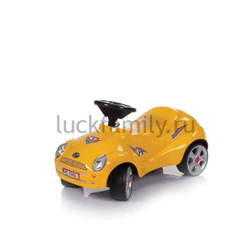Каталка Jetem Mini